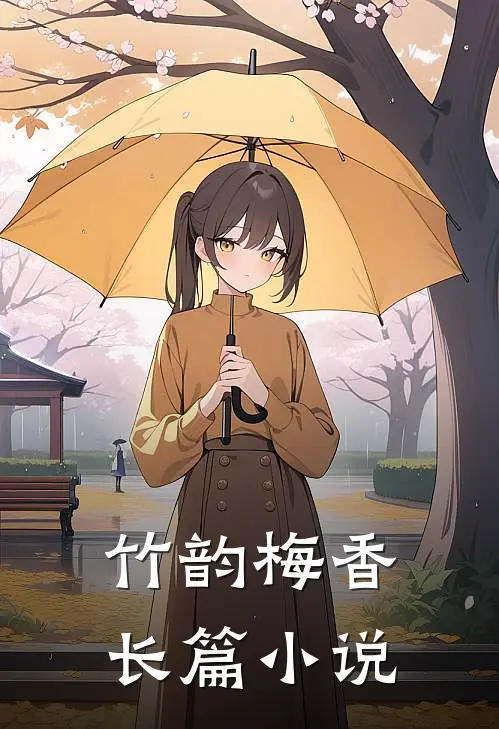 竹韵梅香长篇小说
