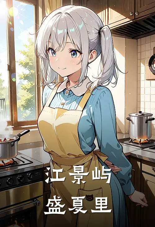 江景屿盛夏里