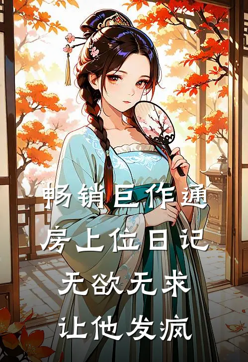 畅销巨作通房上位日记：无欲无求让他发疯