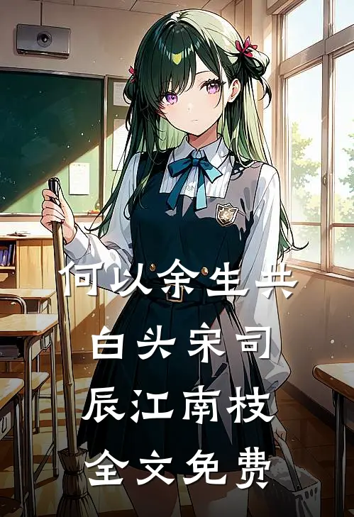 何以余生共白头宋司辰江南枝全文免费