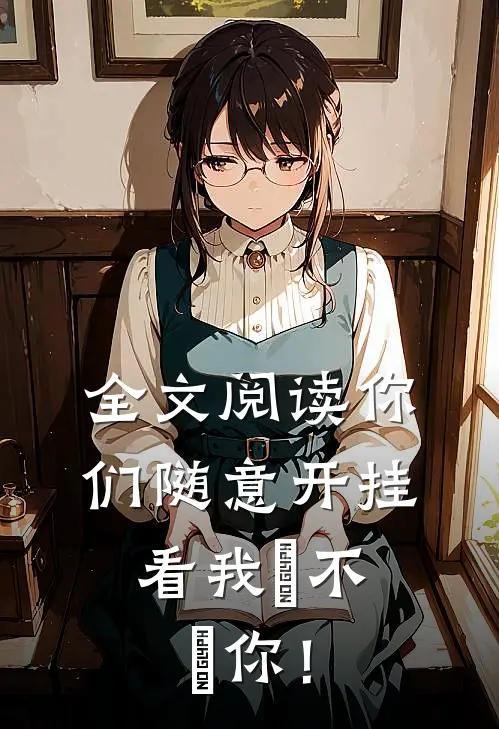全文阅读你们随意开挂，看我屌不屌你！