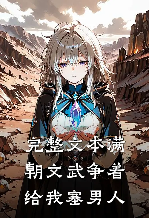 完整文本满朝文武争着给我塞男人