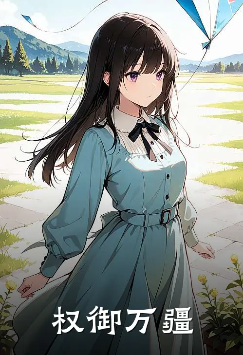权御万疆