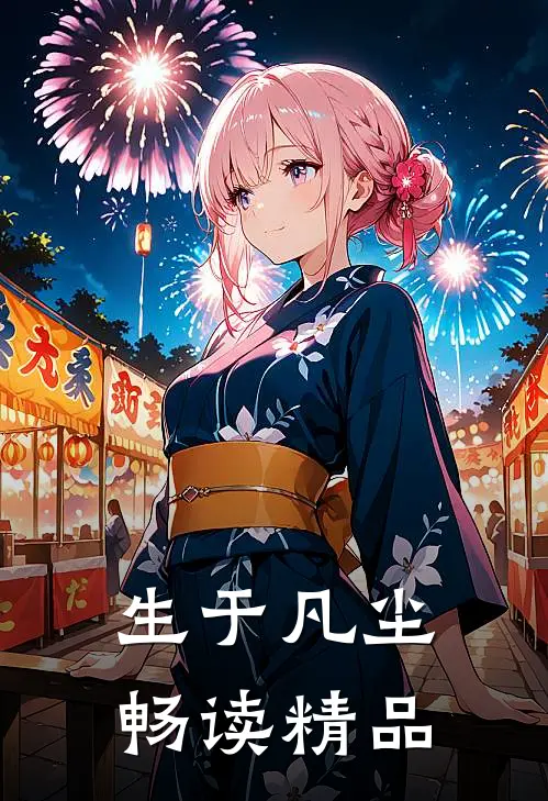 生于凡尘畅读精品
