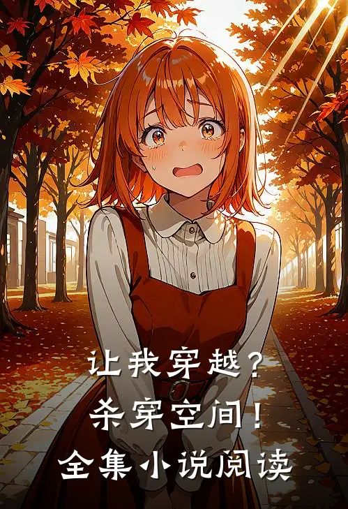 让我穿越？杀穿空间！全集小说阅读