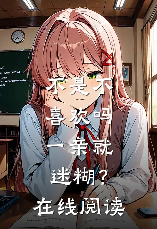 不是不喜欢吗，一亲就迷糊？在线阅读