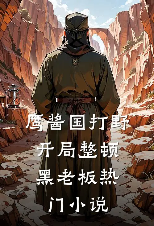 鹰酱国打野，开局整顿黑老板热门小说