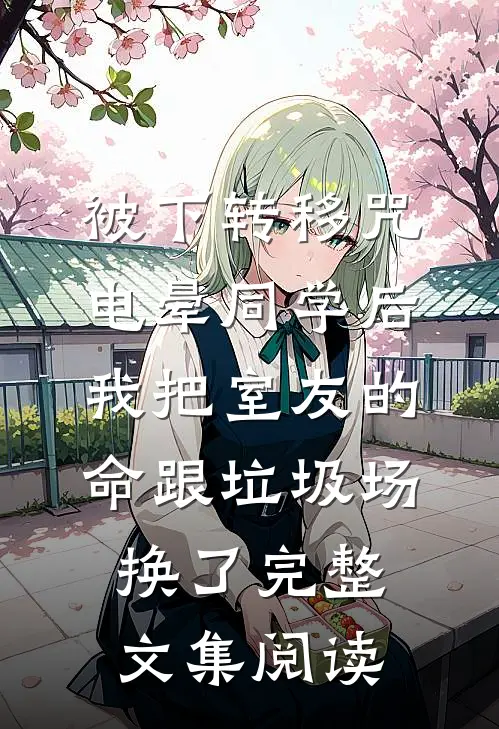 被下转移咒电晕同学后，我把室友的命跟垃圾场换了完整文集阅读