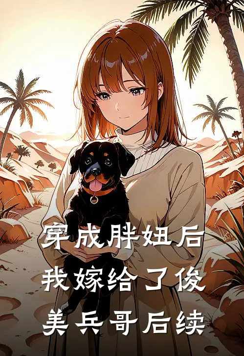 穿成胖妞后我嫁给了俊美兵哥后续