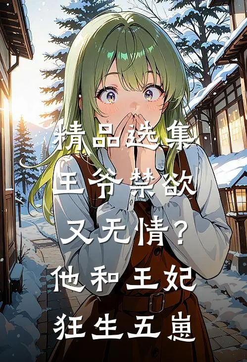 精品选集王爷禁欲又无情？他和王妃狂生五崽