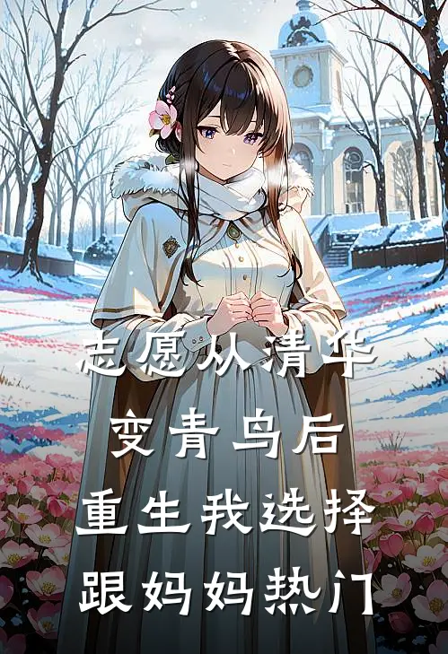 志愿从清华变青鸟后，重生我选择跟妈妈热门