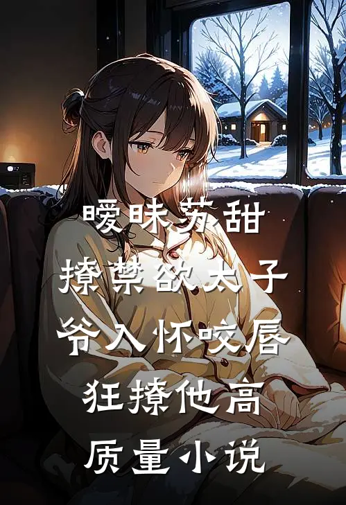 暧昧苏甜:撩禁欲太子爷入怀 (咬唇,狂撩他 )高质量小说