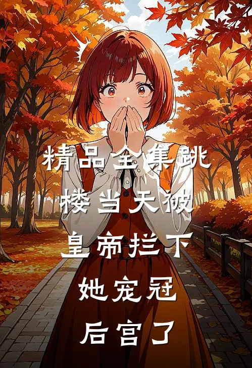 精品全集跳楼当天被皇帝拦下，她宠冠后宫了