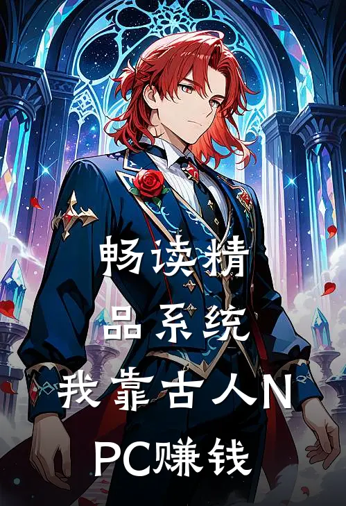 畅读精品系统：我靠古人NPC赚钱