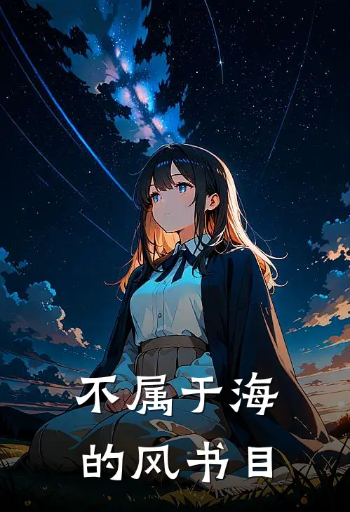 不属于海的风书目