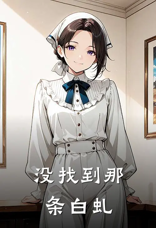 没找到那条白虬