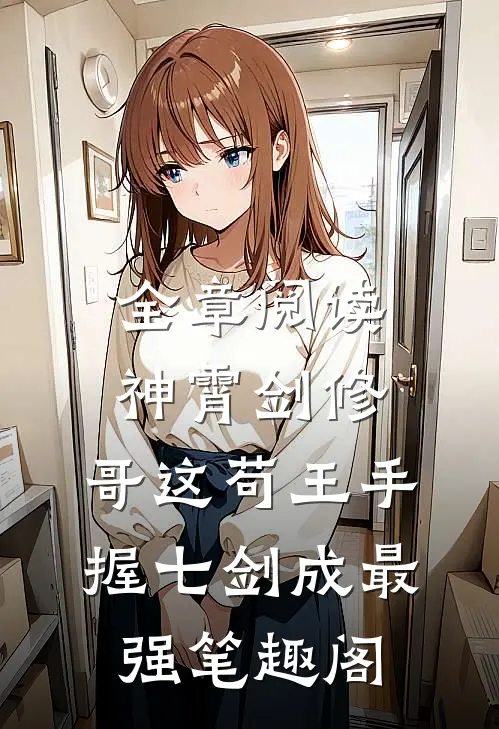 全章阅读神霄剑修:哥这苟王手握七剑成最强笔趣阁