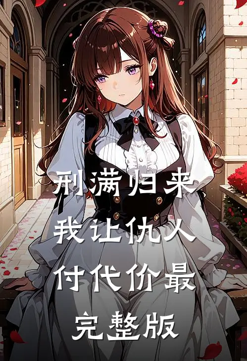 刑满归来：我让仇人付代价最完整版
