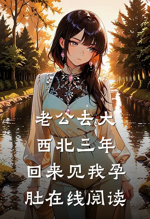 老公去大西北三年，回来见我孕肚在线阅读