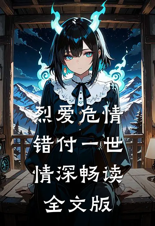 烈爱危情：错付一世情深畅读全文版