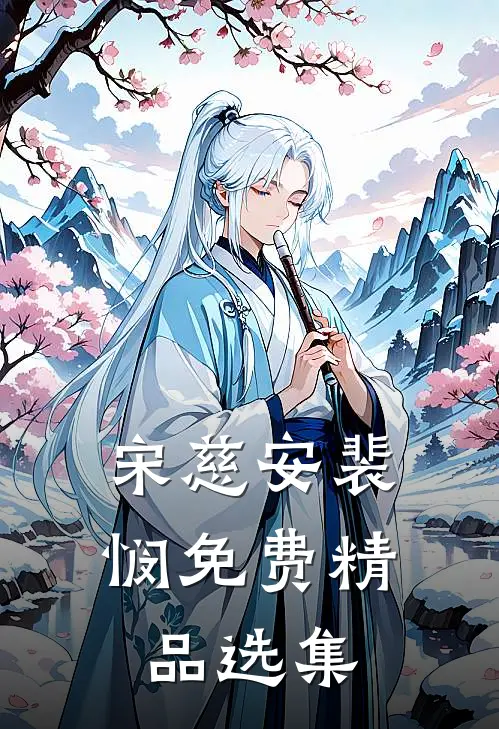 宋慈安裴悯免费精品选集