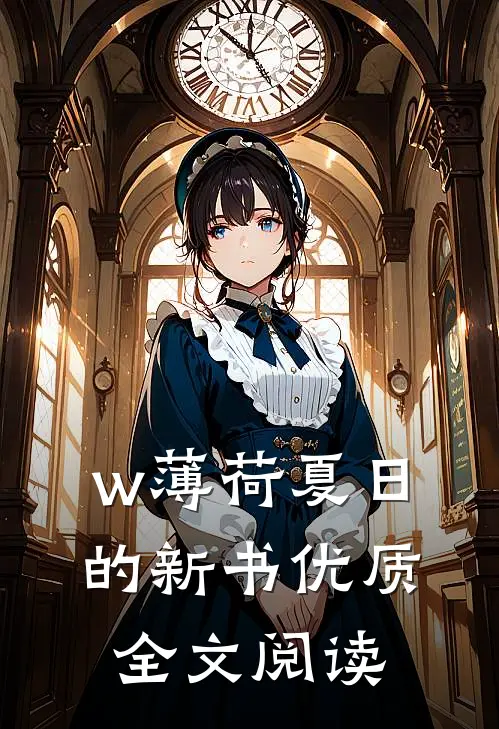 w薄荷夏日的新书优质全文阅读