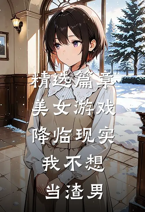 精选篇章美女游戏降临现实，我不想当渣男