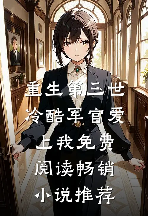 重生第三世冷酷军官爱上我免费阅读畅销小说推荐