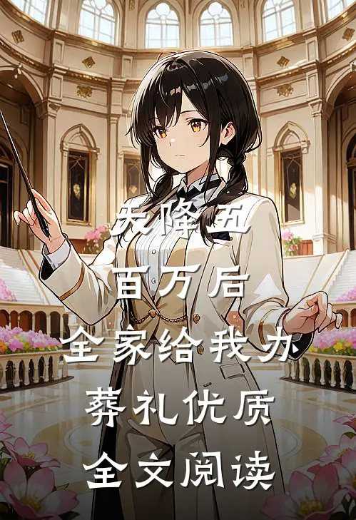 天降五百万后，全家给我办葬礼优质全文阅读