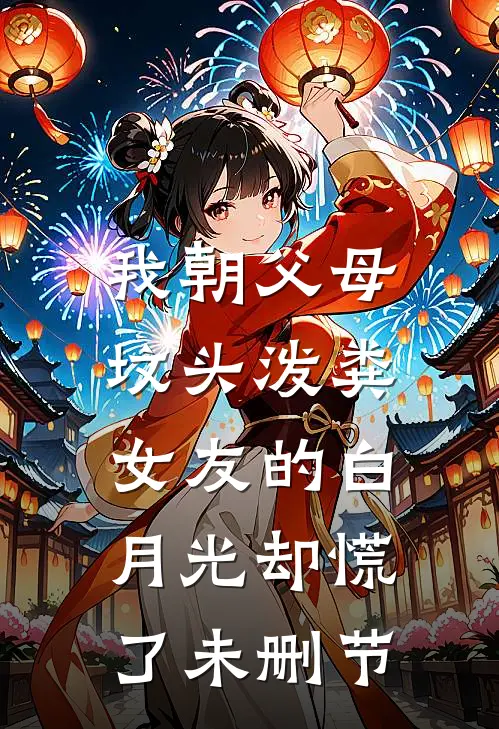 我朝父母坟头泼粪，女友的白月光却慌了未删节