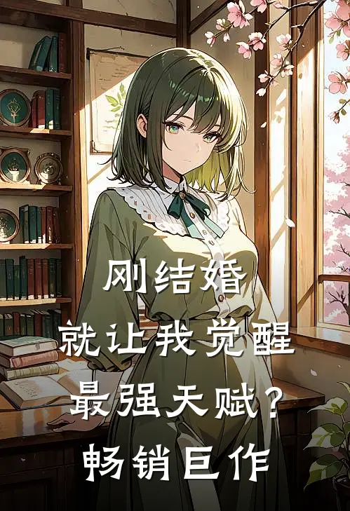 刚结婚，就让我觉醒最强天赋？畅销巨作