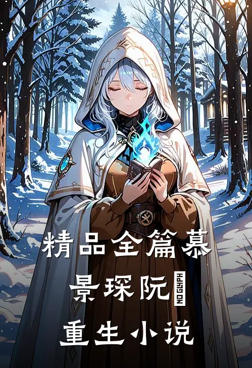 精品全篇慕景琛阮嫆重生小说
