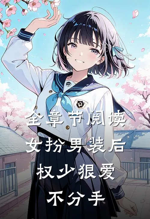 全章节阅读女扮男装后，权少狠爱不分手