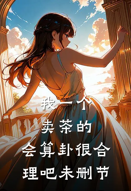 我一个卖茶的，会算卦很合理吧未删节