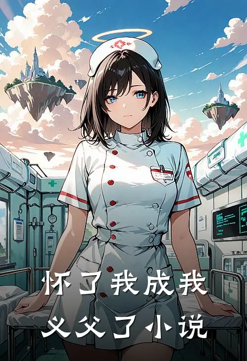 怀了我成我义父了小说