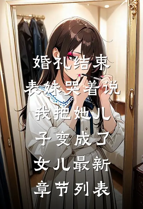 婚礼结束，表妹哭着说我把她儿子变成了女儿最新章节列表