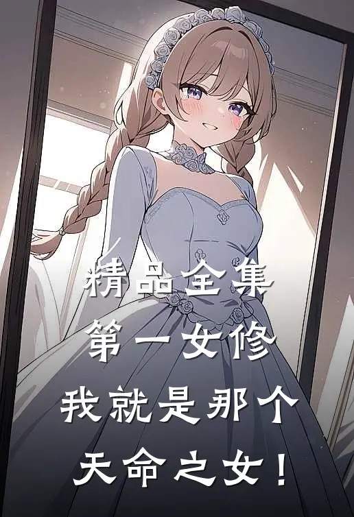 精品全集第一女修：我就是那个天命之女！