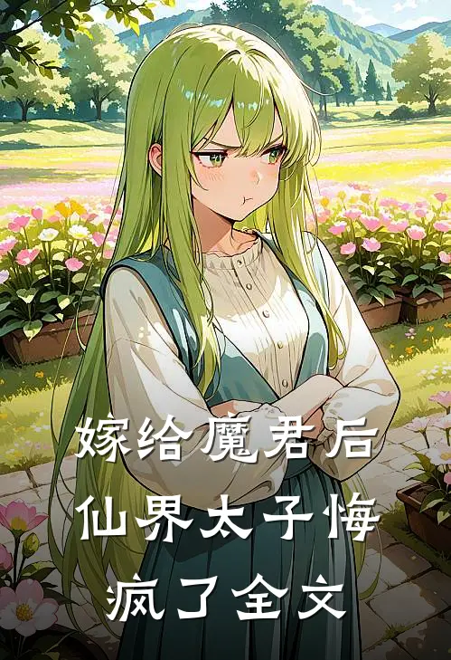 嫁给魔君后，仙界太子悔疯了全文