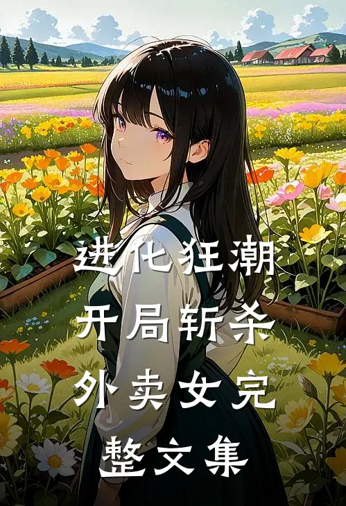 进化狂潮：开局斩杀外卖女完整文集