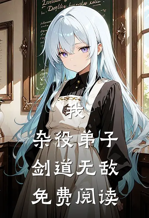 我，杂役弟子，剑道无敌免费阅读