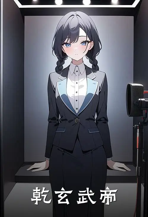 乾玄武帝
