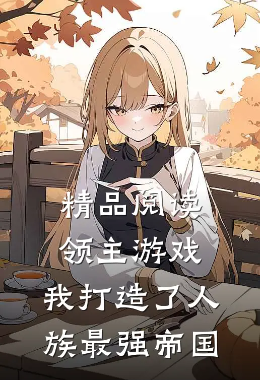 精品阅读领主游戏，我打造了人族最强帝国