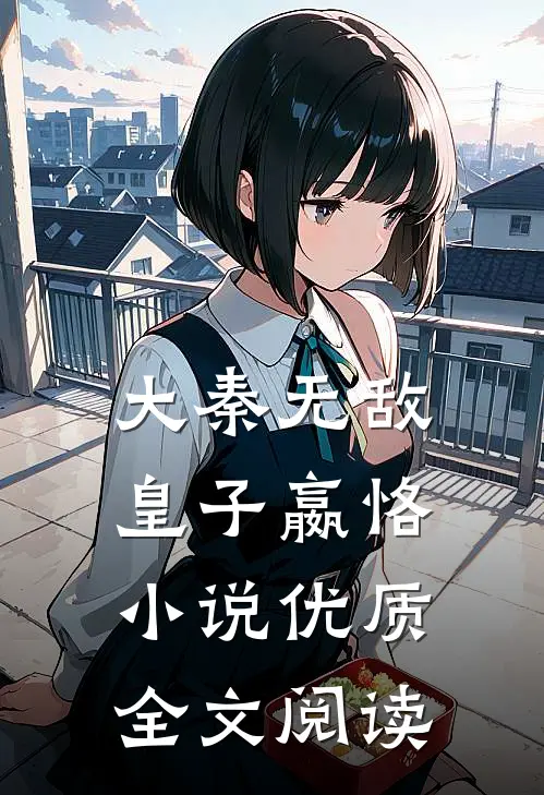大秦无敌皇子嬴恪小说优质全文阅读