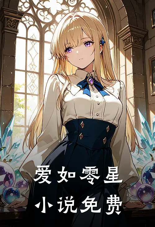 爱如零星小说免费