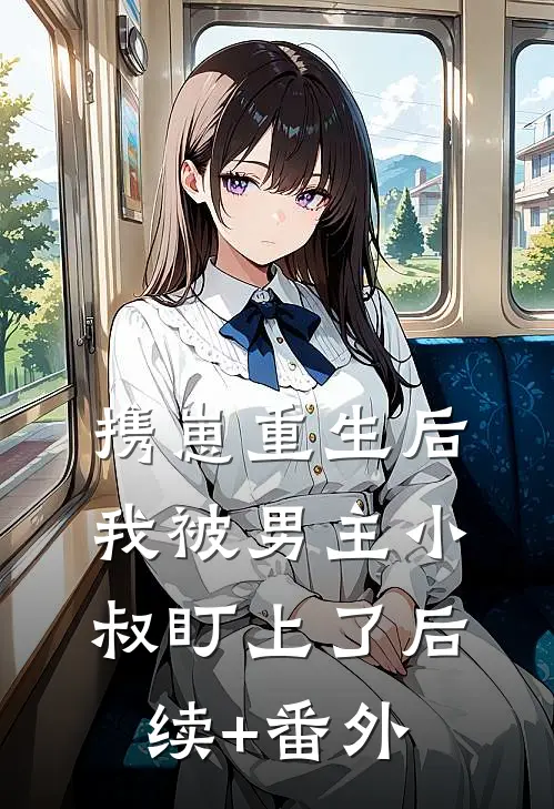 携崽重生后，我被男主小叔盯上了后续+番外