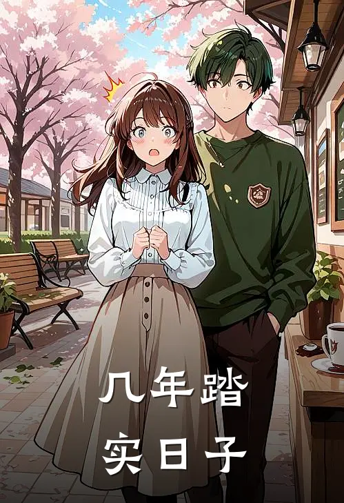 几年踏实日子