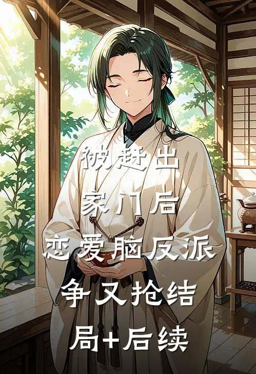 被赶出家门后，恋爱脑反派争又抢结局+后续
