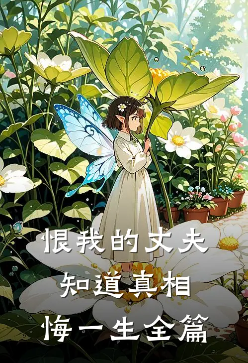 恨我的丈夫知道真相，悔一生全篇