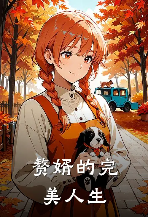 赘婿的完美人生