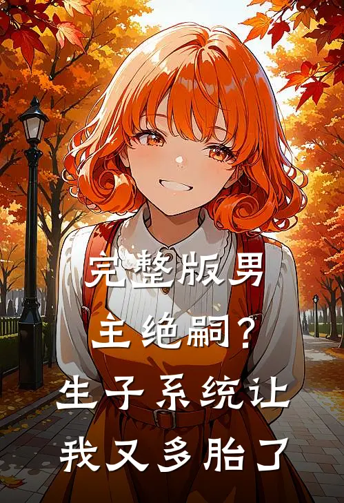 完整版男主绝嗣？生子系统让我又多胎了